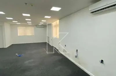 Sala comercial com 3 salas à venda na rua bandeira paulista, 726, itaim bibi, são paulo por r$ 4.500.000