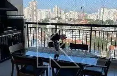 Apartamento com 3 quartos à venda na rua tebas, 401, campo belo, são paulo por r$ 1.610.000