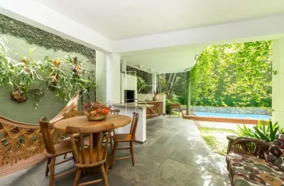 Casa em condomínio fechado com 3 quartos à venda na avenida dona maria mesquita de mota e silva, 351, fazenda morumbi, são paulo por r$ 2.200.000