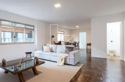 Apartamento com 3 quartos à venda na rua itacema, 85, itaim bibi, são paulo por r$ 1.989.000