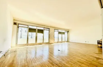 Apartamento com 4 quartos à venda na alameda joaquim eugênio de lima, 297, jardim paulista, são paulo por r$ 2.680.000