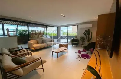 Cobertura com 4 quartos à venda na rua jesuíno arruda, 248, itaim bibi, são paulo por r$ 6.250.000