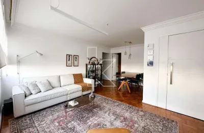 Apartamento com 3 quartos à venda na rua baluarte, 583, vila olímpia, são paulo por r$ 920.000