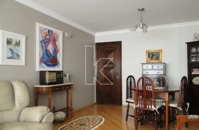 Apartamento com 3 quartos à venda na avenida rouxinol, 200, indianópolis, são paulo por r$ 1.400.000