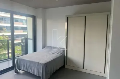 Apartamento com 1 quarto à venda na rua chilon, 184, itaim bibi, são paulo por r$ 1.400.000