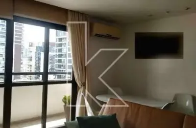 Apartamento com 3 quartos à venda na avenida doutor cardoso de melo, 463, vila olímpia, são paulo por r$ 1.099.000
