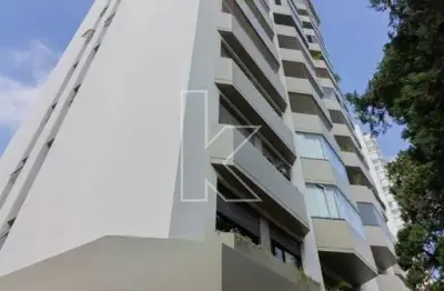 Apartamento com 3 quartos para alugar na alameda dos arapanés, 515, moema, são paulo por r$ 15.000