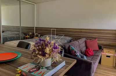 Apartamento com 1 quarto à venda na avenida santo amaro, 4111, brooklin paulista, são paulo por r$ 530.000