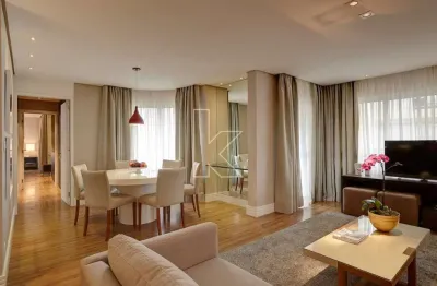 Apartamento com 2 quartos à venda na rua josé maria lisboa, 1000, jardins, são paulo por r$ 1.874.000