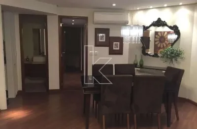 Apartamento com 3 quartos para alugar na avenida jandira, 185, indianópolis, são paulo por r$ 11.374