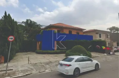 Casa comercial com 12 salas à venda na rua estados unidos, 691, jardim américa, são paulo por r$ 14.000.000