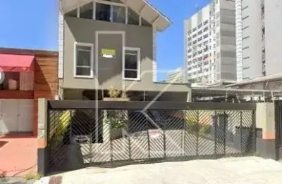 Casa comercial com 19 salas para alugar na avenida rebouças, 3199, pinheiros, são paulo por r$ 55.000