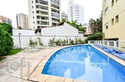 Apartamento com 3 quartos à venda na rua doutor tomás carvalhal, 880, paraíso, são paulo por r$ 2.989.000