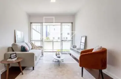 Apartamento com 3 quartos à venda na rua morais de barros, 999, campo belo, são paulo por r$ 943.000