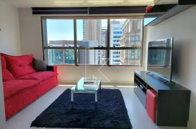 Apartamento com 2 quartos para alugar na avenida engenheiro luiz carlos berrini, 1618, cidade monções, são paulo por r$ 10.520