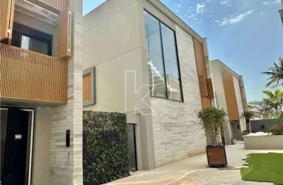 Casa em condomínio fechado com 3 quartos à venda na rua pirandello, 245, brooklin paulista, são paulo por r$ 8.600.000