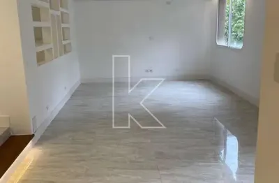 Apartamento com 3 quartos à venda na alameda dos anapurus, 550, indianópolis, são paulo por r$ 2.000.000