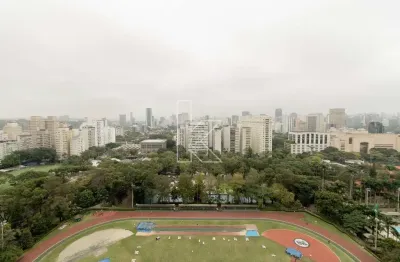 Cobertura com 3 quartos para alugar na rua tucumã, 401, jardim europa, são paulo por r$ 60.000