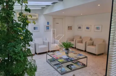 Casa comercial com 2 salas para alugar na rua januário miraglia, 198, vila nova conceição, são paulo por r$ 9.990