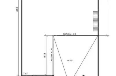 Ponto comercial para alugar na rua augusta, 2854, cerqueira césar, são paulo por r$ 266.000