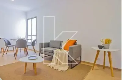 Apartamento com 2 quartos à venda na avenida nove de julho, 3183, jardim paulista, são paulo por r$ 824.000