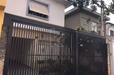 Casa com 3 quartos à venda na rua ouvidor portugal, 1504, brooklin, são paulo por r$ 1.200.000