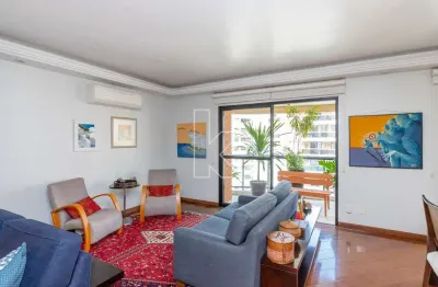 Apartamento com 3 quartos à venda na rua pintassilgo, 36, vila uberabinha, são paulo por r$ 2.590.000