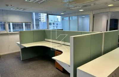 Sala comercial à venda na rua tabapuã, 50, itaim bibi, são paulo por r$ 9.000.000