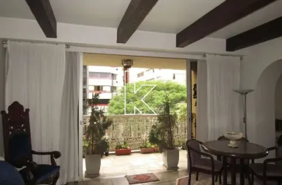 Apartamento com 4 quartos à venda na rua pedroso alvarenga, 121, itaim bibi, são paulo por r$ 5.940.000