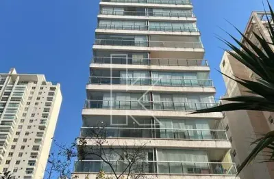 Apartamento com 2 quartos à venda na avenida doutor cardoso de melo, 630, vila olímpia, são paulo por r$ 2.226.000