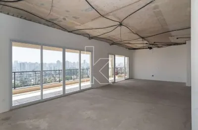 Apartamento com 4 quartos à venda na avenida açocê, 562, moema, são paulo por r$ 9.000.000