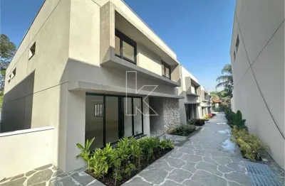 Casa em condomínio fechado com 4 quartos à venda na alameda calicut, 72, granja julieta, são paulo por r$ 9.900.000