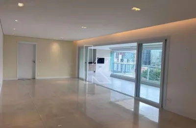 Apartamento com 3 quartos à venda na rua doutor josé áureo bustamante, 301, santo amaro, são paulo por r$ 4.990.000