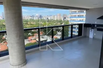 Apartamento com 3 quartos à venda na rua dos pinheiros, 623, pinheiros, são paulo por r$ 3.350.000
