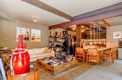 Casa em condomínio fechado com 2 quartos à venda na rua iguatemi, 284, vila alice, santo andré por r$ 2.750.000