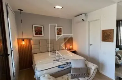 Apartamento com 1 quarto à venda na rua afonso braz, 805, vila nova conceição, são paulo por r$ 890.000