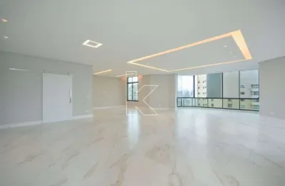 Apartamento com 4 quartos à venda na alameda dos guaramomis, 222, planalto paulista, são paulo por r$ 3.300.000