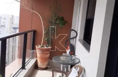Apartamento com 1 quarto à venda na rua doutor guilherme bannitz, 60, vila nova conceição, são paulo por r$ 2.420.000