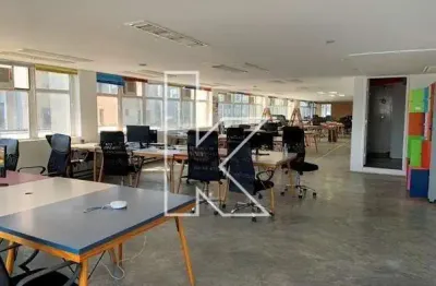 Sala comercial à venda na avenida brigadeiro faria lima, 1656, jardim paulistano, são paulo por r$ 7.500.000