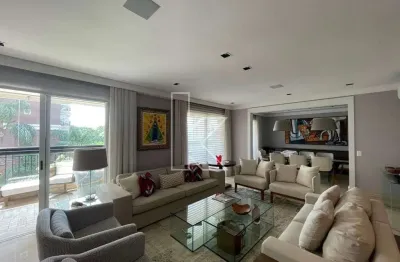 Apartamento com 4 quartos à venda na rua coronel raul humaitá vila nova, 74, moema, são paulo por r$ 11.690.000