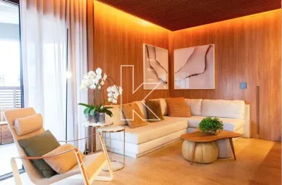 Apartamento com 1 quarto à venda na rua das fiandeiras, 705, vila olímpia, são paulo por r$ 3.950.000