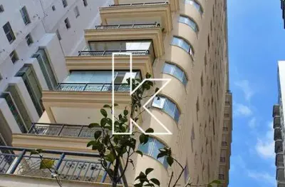 Apartamento com 4 quartos à venda na rua das fiandeiras, 88, itaim bibi, são paulo por r$ 7.500.000