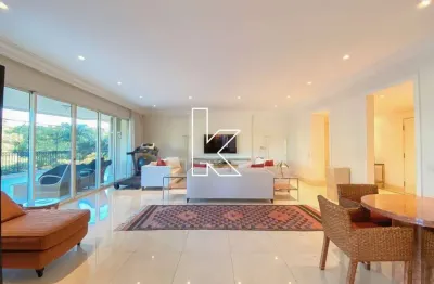 Apartamento com 4 quartos à venda na rua curitiba, 133, ibirapuera, são paulo por r$ 25.000.000