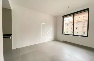Apartamento com 1 quarto à venda na rua pedroso alvarenga, 706, itaim bibi, são paulo por r$ 1.988.000