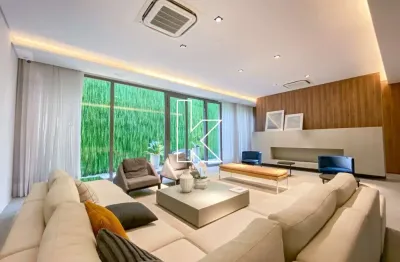 Apartamento com 4 quartos à venda na rua joão lourenço, 779, vila nova conceição, são paulo por r$ 9.101.000