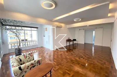 Apartamento com 3 quartos à venda na rua padre joão manuel, 912, cerqueira césar, são paulo por r$ 5.000.000