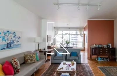 Apartamento com 3 quartos à venda na rua doutor albuquerque lins, 561, santa cecília, são paulo por r$ 1.650.000