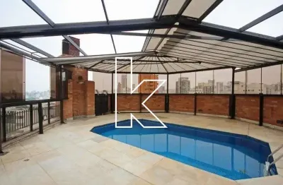 Cobertura com 4 quartos à venda na rua peixoto gomide, 2051, jardim paulista, são paulo por r$ 12.700.000