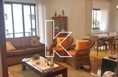 Apartamento com 4 quartos à venda na rua tucuna, 1001, perdizes, são paulo por r$ 1.420.000