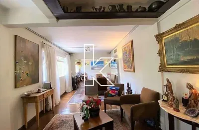 Apartamento com 3 quartos à venda na rua da consolação, 3630, consolação, são paulo por r$ 1.950.000